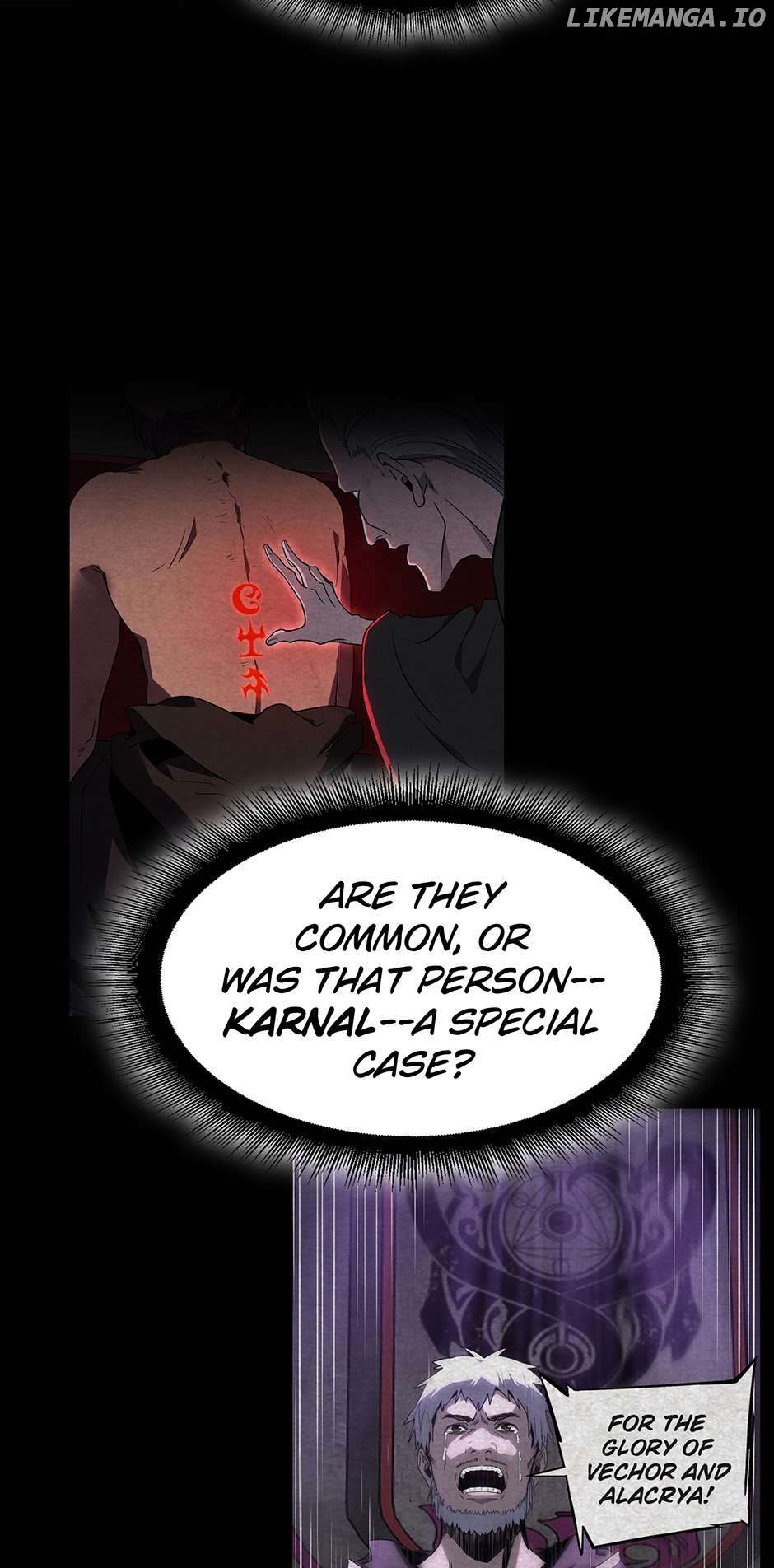 The Beginning After The End Chapter 220 image 03